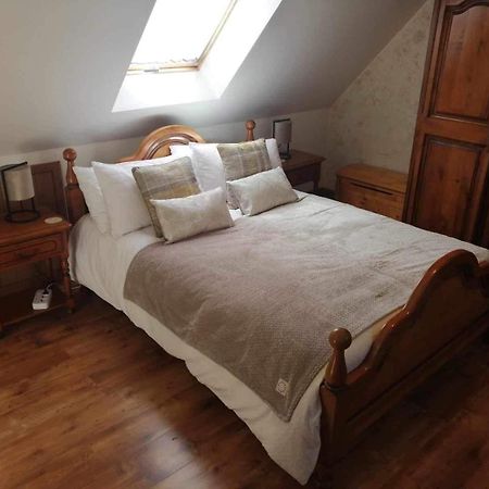 Normand Holiday Home - Vire Calvados Relaxing Rural Retreat Le Reculey Bagian luar foto