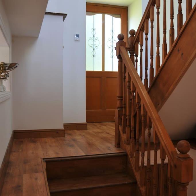 Normand Holiday Home - Vire Calvados Relaxing Rural Retreat Le Reculey Bagian luar foto