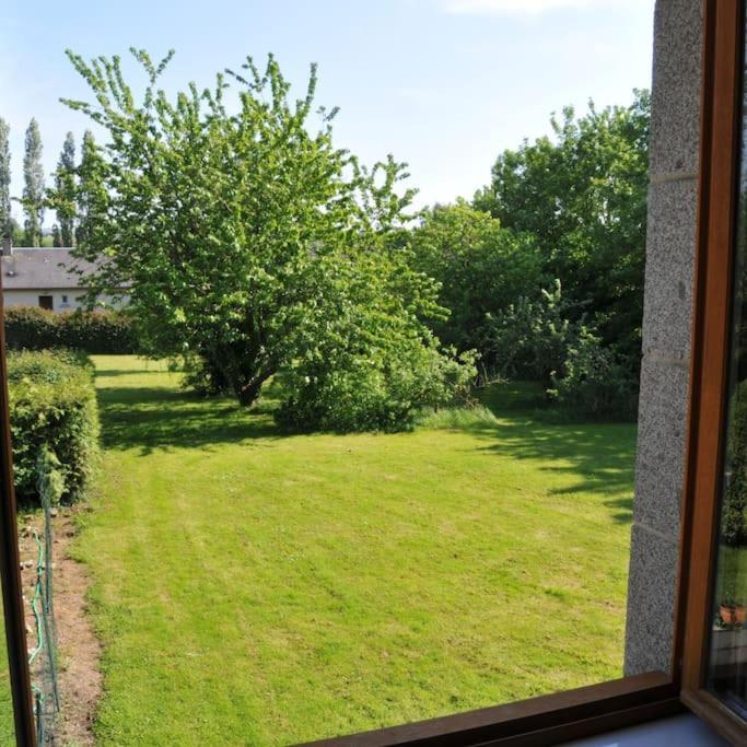 Normand Holiday Home - Vire Calvados Relaxing Rural Retreat Le Reculey Bagian luar foto